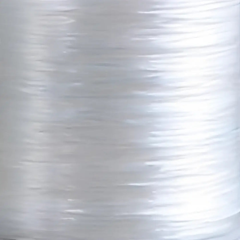 65m Elastic Matrix Extension Thread-Translucent Light Matrix-Doctored Locks