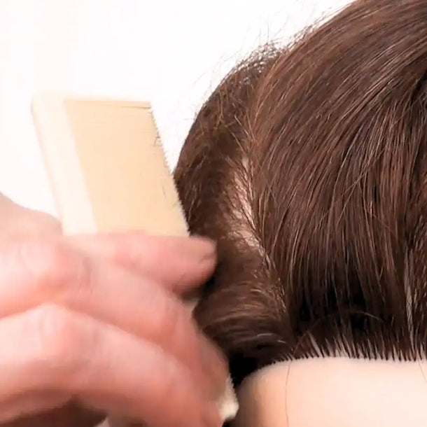 parting-for-clipin-hair-extensions