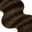 18 Inch Bohyme Luxe Micro Fine Wefts - Hand Tied Body Wave 114g | 100% Remy Human Hair