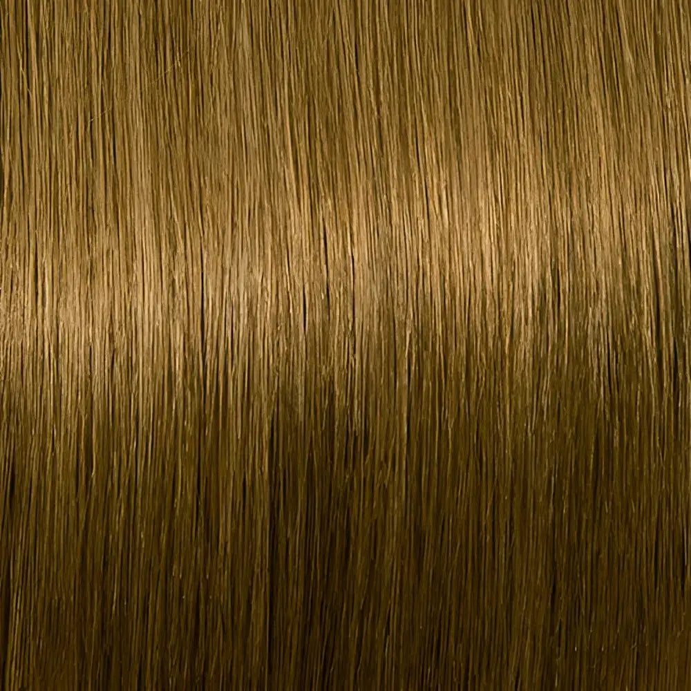 18 Inch Bohyme Classic Micro Fine Weft - Hand Tied Body Wave 114g | 100% Human Hair-Human Hair-Doctored Locks-8A Praline-Doctored Locks