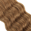 14 Inch Bohyme Luxe Micro Fine Wefts - Hand Tied Ocean Breeze 114g | 100% Remy Human Hair