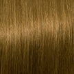 Micro Fine Weft - Hand Tied Straight - One Weft | 100% Remy Human Hair-8A Praline-22 inch-Doctored Locks