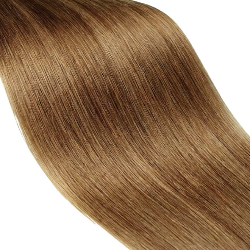 22 Inch Bohyme Essentials Tape-Ins Straight 28g | 100% Remy Human Hair