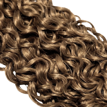 18 Inch Bohyme Luxe Micro Fine Wefts - Hand Tied French Refined 114g | 100% Remy Human Hair