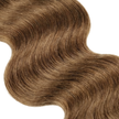 18 Inch Bohyme Luxe Micro Fine Wefts - Hand Tied Body Wave 114g | 100% Remy Human Hair