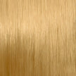 18 Inch Bohyme Classic Micro Fine Weft - Hand Tied Straight 114g | 100% Remy Human Hair-Human Hair-Doctored Locks-BL16 Irish Platinum-Doctored Locks