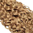 18 Inch Bohyme Luxe Micro Fine Wefts - Hand Tied French Refined 114g | 100% Remy Human Hair