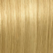 14 Inch Bohyme Luxe Micro Fine Wefts - Hand Tied Straight 114g | 100% Remy Human Hair-Human Hair-Doctored Locks-BL18BL613 Pale Ash Platinum-Doctored Locks