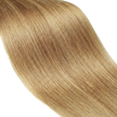 18 Inch Bohyme Classic Micro Fine Weft - Hand Tied Straight 114g | 100% Remy Human Hair