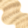 18 Inch Bohyme Classic Micro Fine Weft - Hand Tied Body Wave 114g | 100% Human Hair