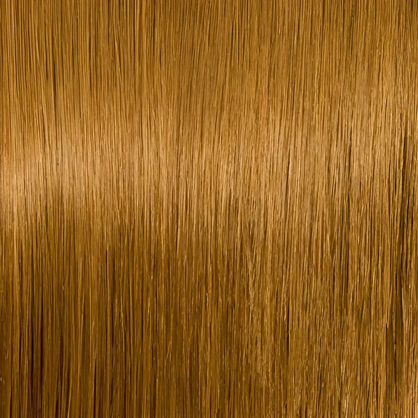 18 Inch Bohyme Luxe Micro Fine Wefts - Hand Tied Body Wave 114g | 100% Remy Human Hair-Human Hair-Doctored Locks-BL27 Dark Caramel-Doctored Locks