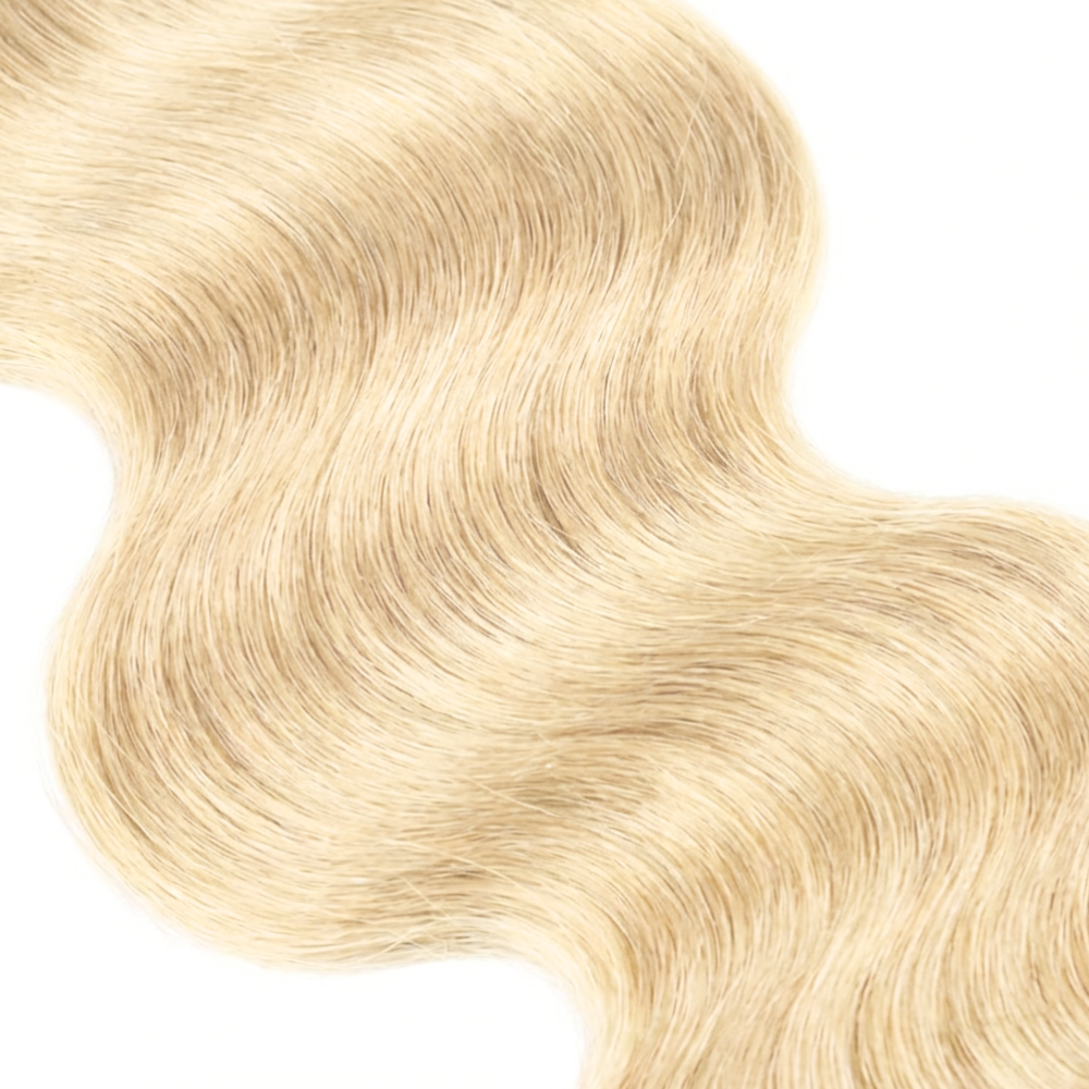 18 Inch Bohyme Essentials Volumizing Clip Set - Body Wave 114g | 100% Remy Human Hair