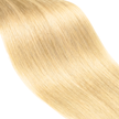 22 Inch Bohyme Classic Volumizing Weft - Machine Tied Straight 114g | 100% Remy Human Hair