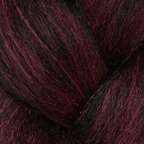 48 Inch RastAfri 80g | Kanekalon Jumbo Braid Hair Extensions