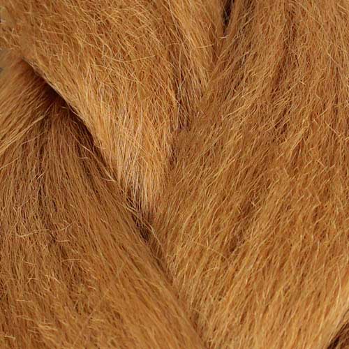 48 Inch RastAfri 80g | Kanekalon Jumbo Braid Hair Extensions