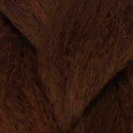 48 Inch RastAfri 80g | Kanekalon Jumbo Braid Hair Extensions