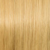 18 Inch Bohyme Classic Volume Weft - Machine Tied Straight 114g | 100% Remy Human Hair-Human Hair-Doctored Locks-D1422 Hazelnut Ash Platinum-Doctored Locks