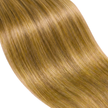 18 Inch Bohyme Luxe Volume Weft - Machine Tied Straight 114g | 100% Remy Human Hair