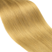 22 Inch Bohyme Classic Volumizing Weft - Machine Tied Straight 114g | 100% Remy Human Hair