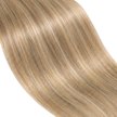 18 Inch Bohyme Classic Volume Weft - Machine Tied Straight 114g | 100% Remy Human Hair