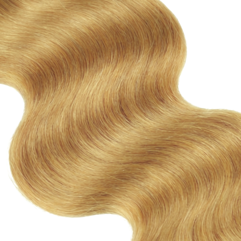 14 Inch Bohyme Classic Volume Weft - Machine Tied Body Wave 114g| 100% Remy Human Hair