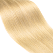 18 Inch Bohyme Classic Volume Weft - Machine Tied Straight 114g | 100% Remy Human Hair