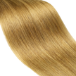 14 Inch Bohyme Luxe Volume Weft - Machine Tied Straight 114g| 100% Human Hair