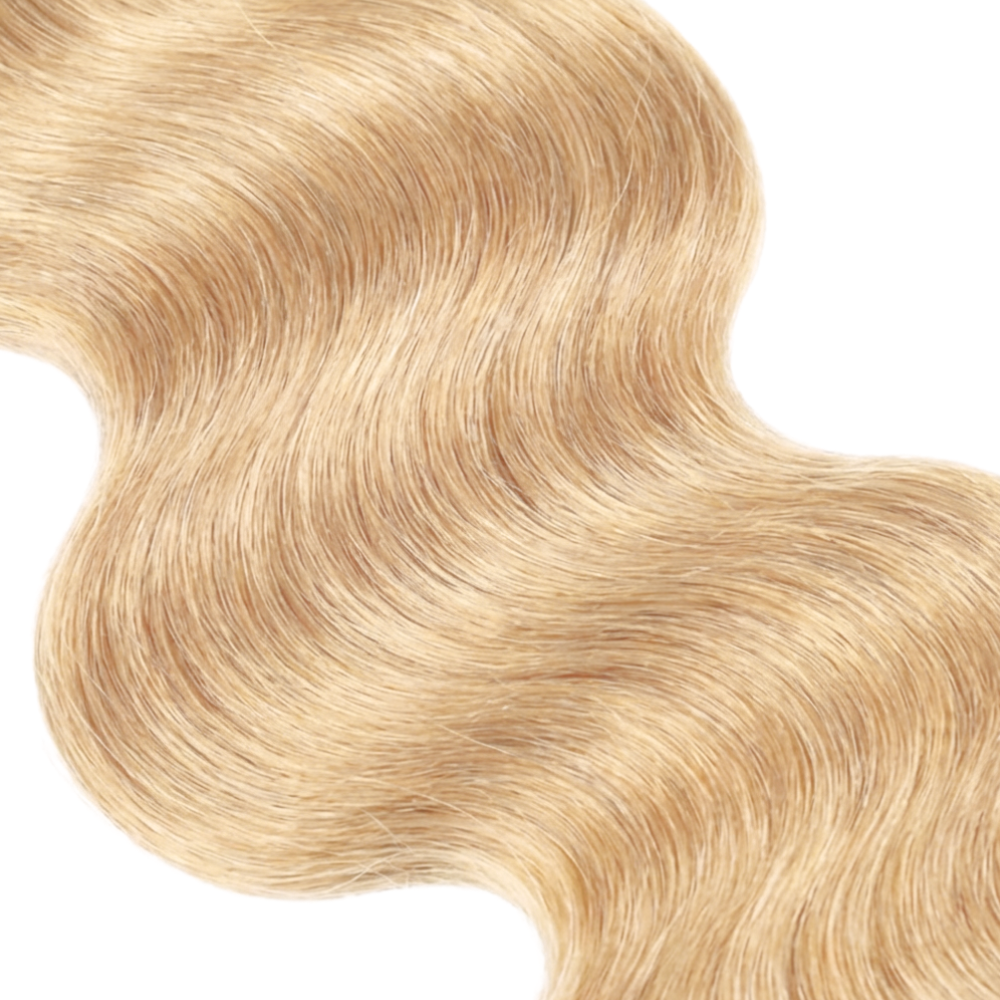 14 Inch Bohyme Luxe Volume Weft - Machine Tied Body Wave 114g | 100% Human Hair