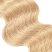 14 Inch Bohyme Luxe Volume Weft - Machine Tied Body Wave 114g | 100% Human Hair