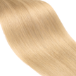 18 Inch Bohyme Luxe Volume Weft - Machine Tied Straight 114g | 100% Remy Human Hair