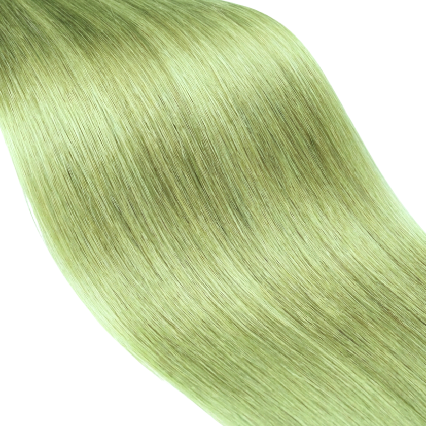 22 Inch Bohyme Essentials Tape-Ins Straight 28g | 100% Remy Human Hair