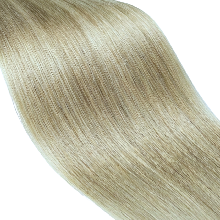 22 Inch Bohyme Essentials Tape-Ins Straight 28g | 100% Remy Human Hair
