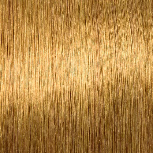 18 Inch Bohyme Luxe Micro Fine Wefts - Hand Tied Body Wave 114g | 100% Remy Human Hair-Human Hair-Doctored Locks-H1018 Golden Brown True Ash Blonde-Doctored Locks