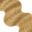 18 Inch Bohyme Classic Micro Fine Weft - Hand Tied Body Wave 114g | 100% Human Hair