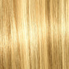 26 Inch Bohyme Essentials Tape-Ins Straight 28g | 100% Remy Human Hair-Human Hair-Doctored Locks-H14BL22 Hazelnut Lightest Ash Platinum-Doctored Locks