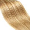 18 Inch Bohyme Luxe Volume Weft - Machine Tied Straight 114g | 100% Remy Human Hair