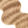 18 Inch Bohyme Classic Micro Fine Weft - Hand Tied Body Wave 114g | 100% Human Hair