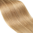 14 Inch Bohyme Essentials Volumizing Clip Set - Straight 114g | 100% Human Hair