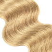 22 Inch Bohyme Luxe Micro Fine Wefts - Hand Tied Body Wave 114g | 100% Remy Human Hair