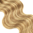 18 Inch Bohyme Luxe Micro Fine Wefts - Hand Tied Body Wave 114g | 100% Remy Human Hair