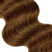 22 Inch Bohyme Luxe Micro Fine Wefts - Hand Tied Body Wave 114g | 100% Remy Human Hair