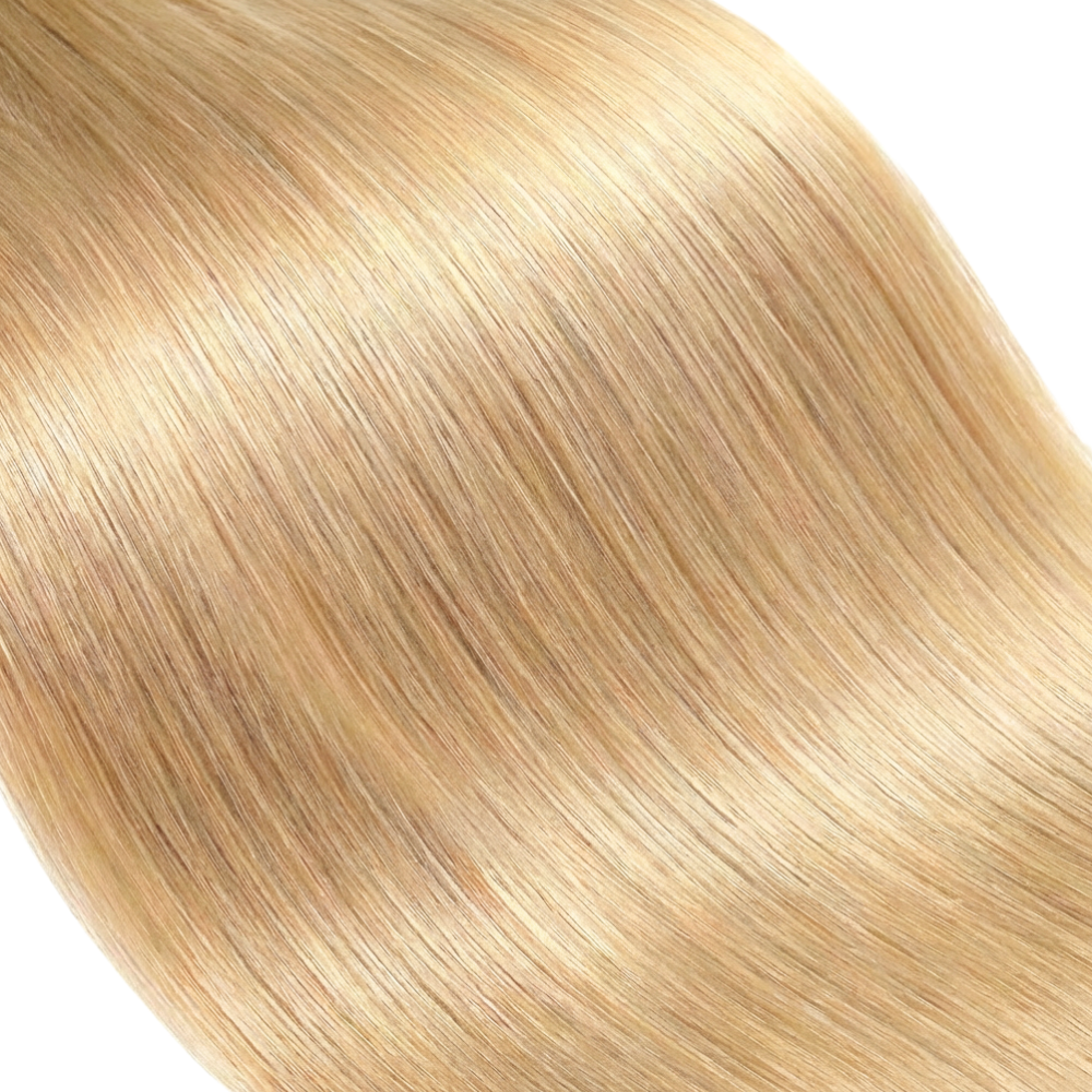 18 Inch Bliss Clipset Straight 130g | 100% Remy Hair Extensions