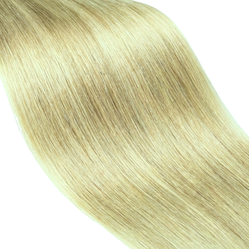 22 Inch Bohyme Essentials Tape-Ins Straight 28g | 100% Remy Human Hair