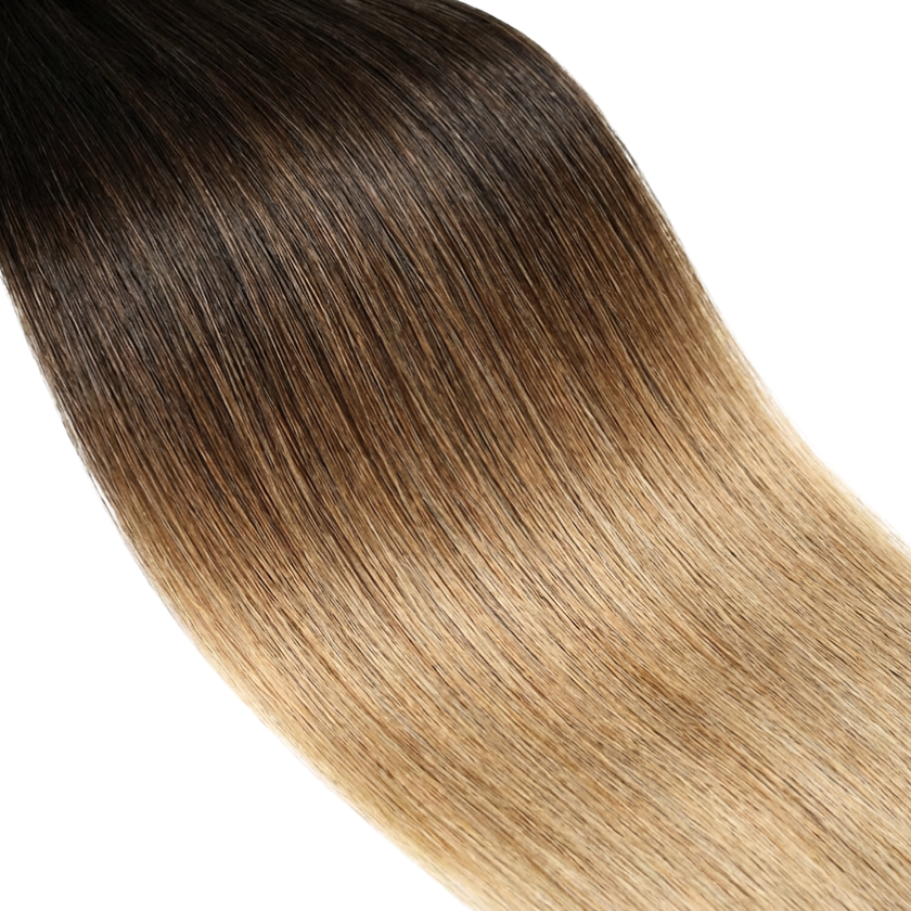 22 Inch Bohyme Essentials Tape-Ins Straight 28g | 100% Remy Human Hair