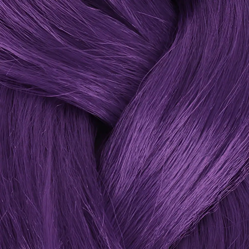 48 Inch RastAfri 80g | Kanekalon Jumbo Braid Hair Extensions