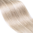 18 Inch Bohyme Luxe Volumizing Seamless Weft - Straight 114g | 100% Remy Human Hair