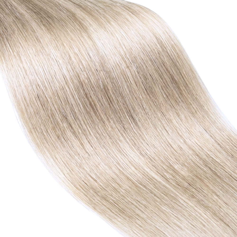 18 Inch Bohyme Essentials Tape-Ins Straight 28g | 100% Remy Human Hair