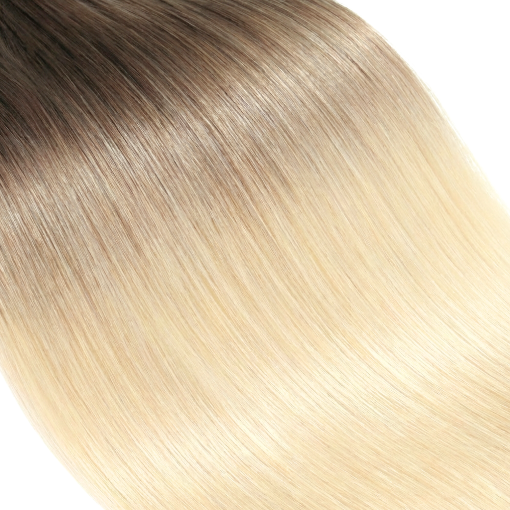 22 Inch Bliss Flex Tip Nano Extensions 50g | 100% Remy Human Hair