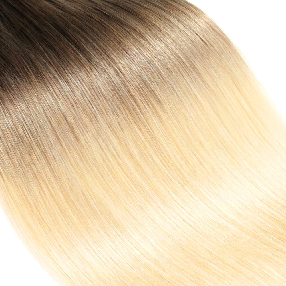 22 Inch Bliss Flex Tip Nano Extensions 50g | 100% Remy Human Hair