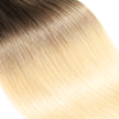 18 Inch Bliss Tape In Extensions - Straight 50g | 100% Remy Human Hair